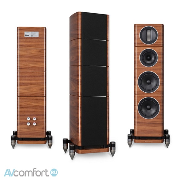 WHARFEDALE Elysian 3 White