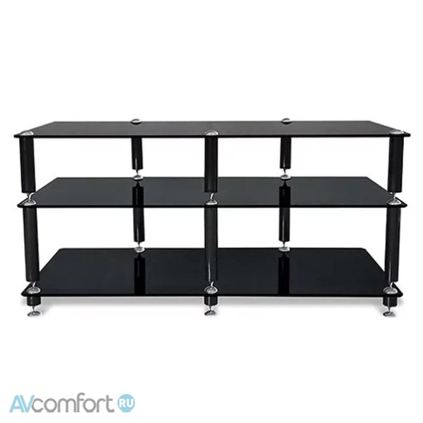 AVComfort, NORSTONE DESIGN Bergen AV 2 Black