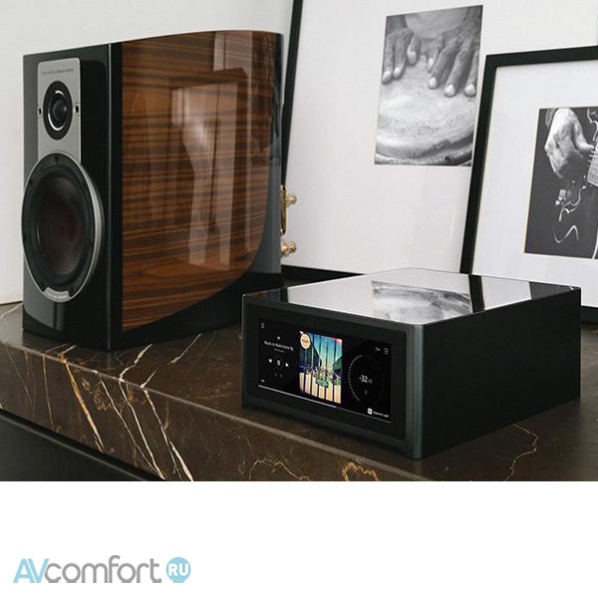 NAD M10 V3