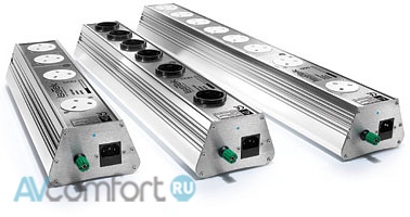 AVComfort, Isotek Multi 4 Way