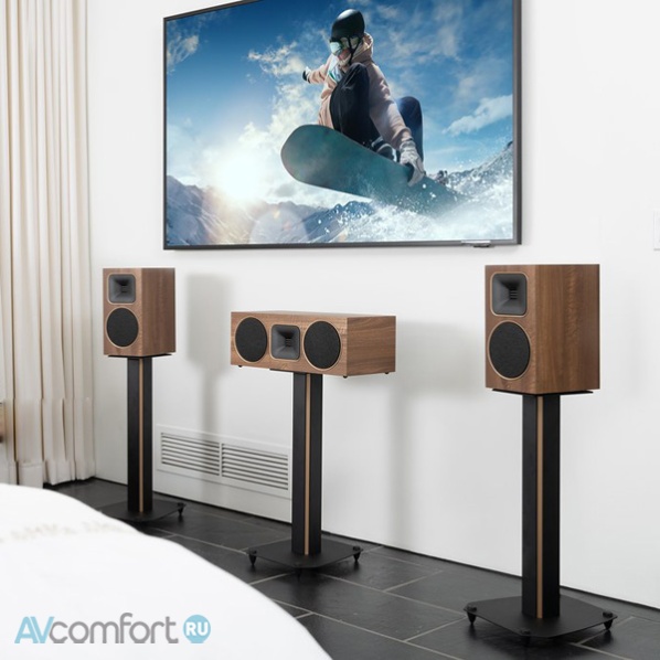 Martin Logan Motion Foundation C1 Black
