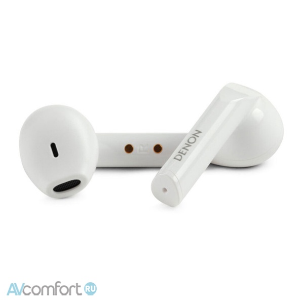 DENON AH-C500W White