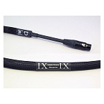 Purist Audio Design Musaeus Interconnect Luminist Revision XLR 2,0 m