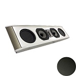 Legacy Audio Silhouette Front Black Pearl