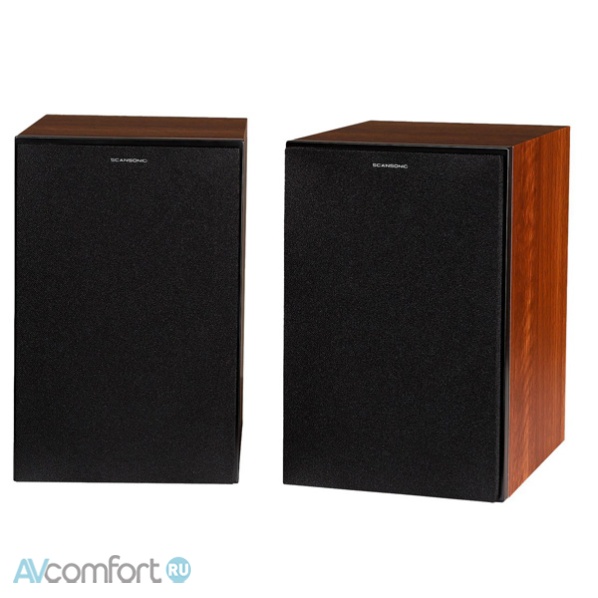 AVComfort, Scansonic HD L7 Walnut