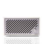 Tivoli Audio Model Two Digital White/Silver Tivoli Audio Model Two Digital White/Silver