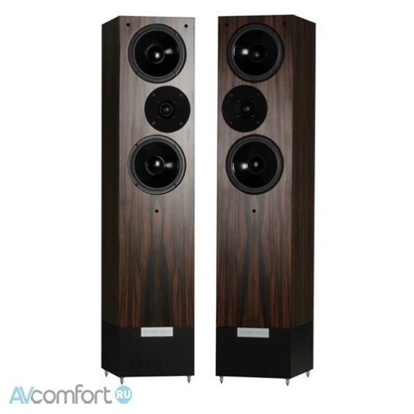 AVComfort, Living Voice Avatar II OBX-RW Burr Oak