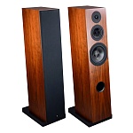 Davis Acoustics Courbet 8 Walnut Gloss
