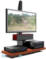 AVComfort, Soundations Ritz 1 Plasma