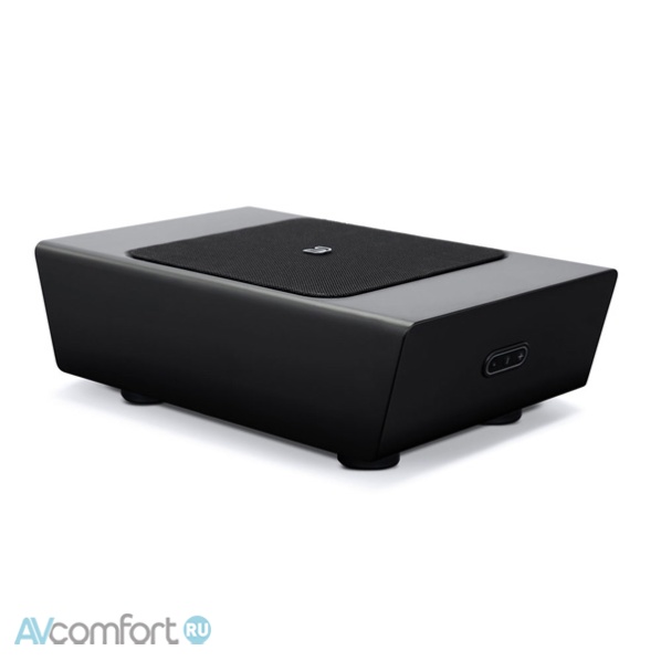 Bluesound Pulse Sub Plus Black