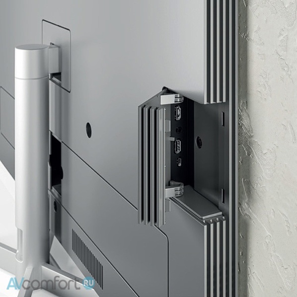 Loewe Stellar 48 dr+ Alu