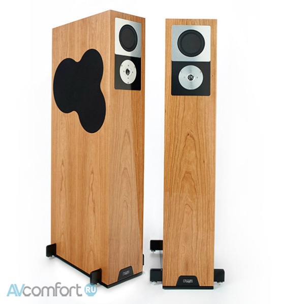 AVComfort, Rega RS10 Cherry