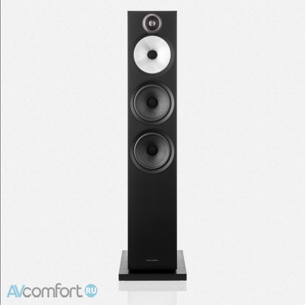 Bowers & Wilkins 603 S3 Black