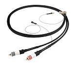 Chord Company Signature Tuned ARAY TAC-RCA 1.2 m Chord Company Signature Tuned ARAY TAC-RCA 1.2 m
