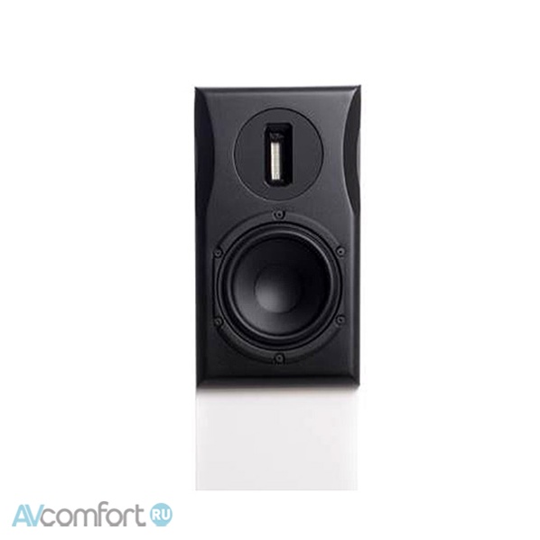 Neat Acoustics Ekstra Satin White