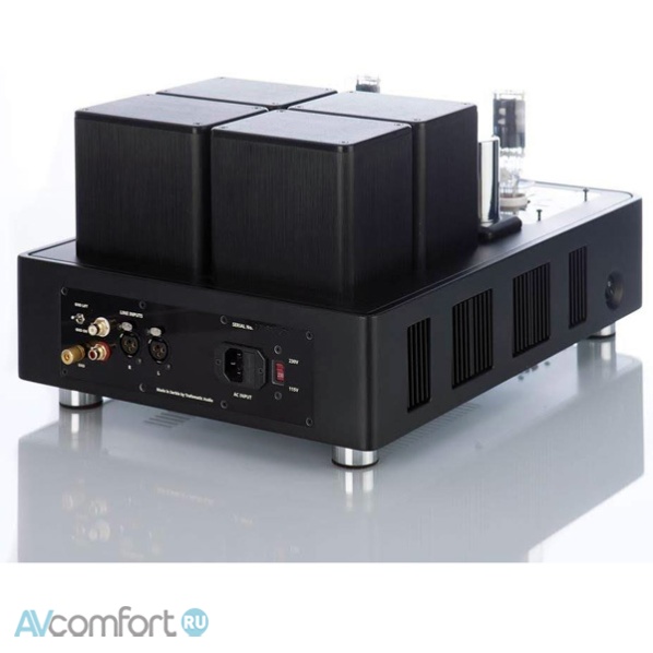 Trafomatic Audio Primavera