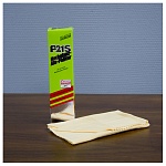 Transrotor Полировочный комплект для алюминиевых частей