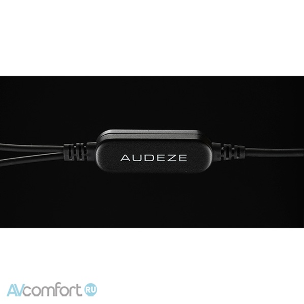Audeze LCD-GX Black Audeze LCD-GX Black
