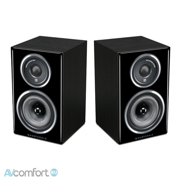 AVComfort, Wharfedale Diamond 11.0 Blackwood