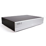 Isol-8 MiniSub Wave Silver