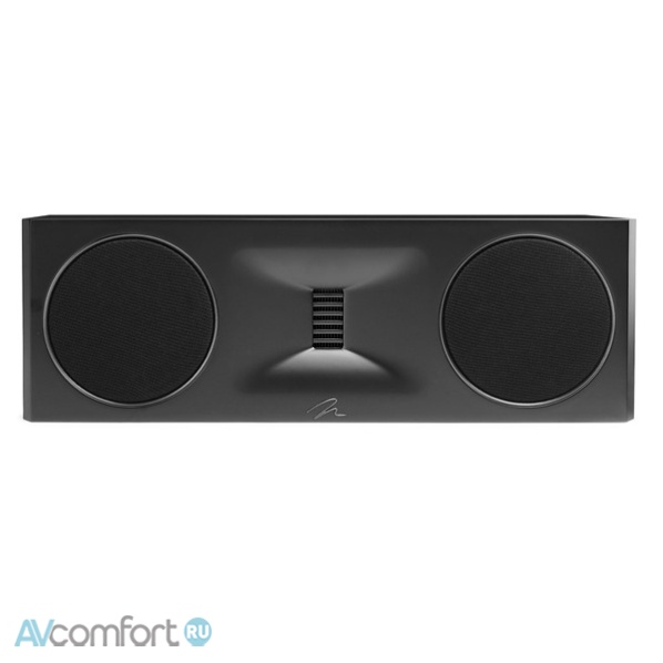 MaRTIn Logan Motion XT C100 Center Gloss Black