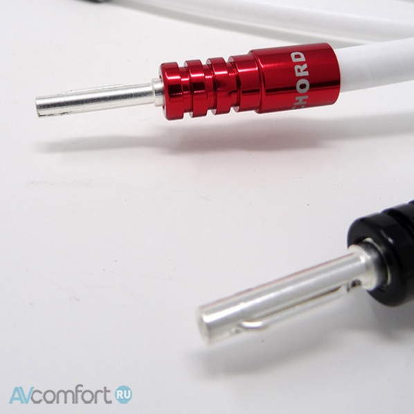Chord Company Sarum T Super ARAY Speaker Cable 4.0 m