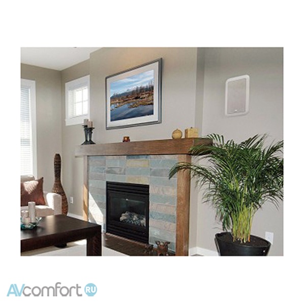 Acoustic Energy Aelite 255Ci in-wall