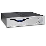 Audia Flight THREE S USB DAC Silver