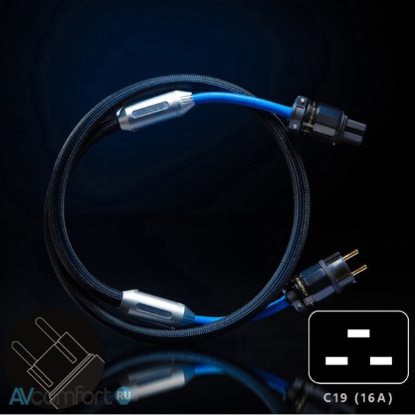 AVComfort, Siltech Classic Legend 880P IEC16A 2,0 m