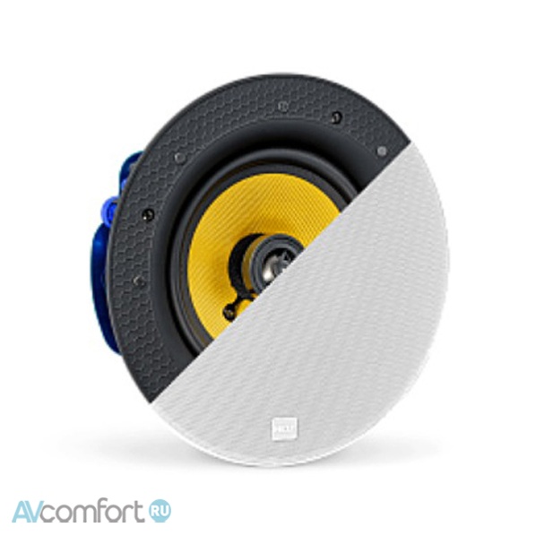 NEXT AUDIO Audiocom C6 Pro White