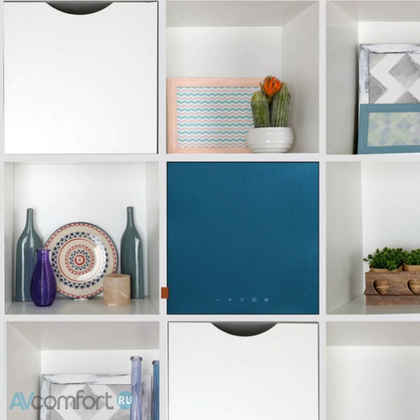 Morel Hogtalare White Morel Hogtalare White