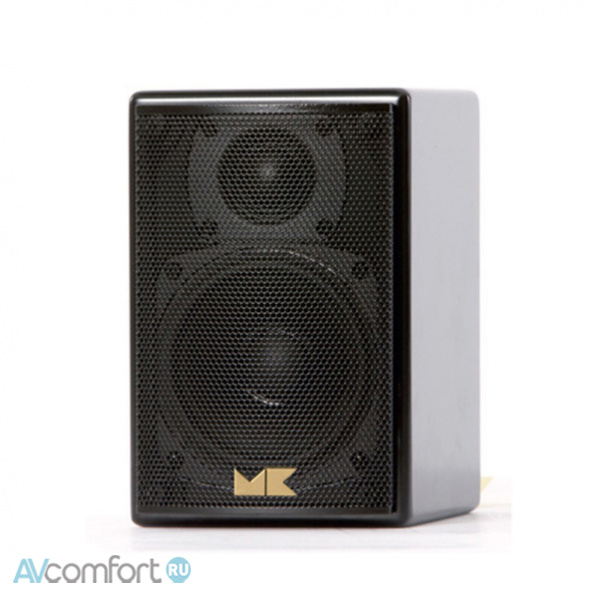 MK Sound M5 Black