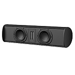 Piega Premium Center Small Gen2 Black Piega Premium Center Small Gen2 Black