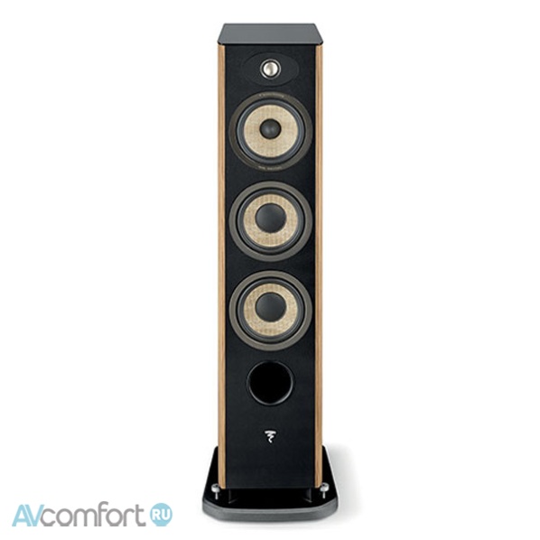 Focal Aria Evo X N2 Black High Gloss