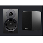 DYNAUDIO Emit 10 Black Ash