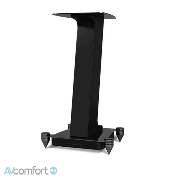 Wharfedale Aura 1 Stands Black