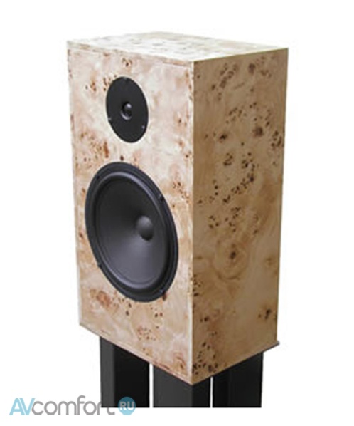 AVComfort, Audio Note AN-K-Spx SE