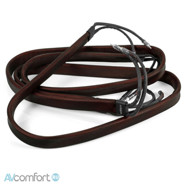 Tellurium Q Statement II Speaker Cable Banana 2.0 м