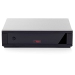 Rega Fono MC MK4 Black