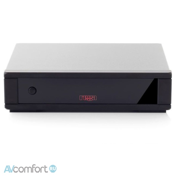 AVComfort, Rega Fono MC MK4 Black