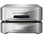 ESOTERIC Grandioso P1X SE Silver