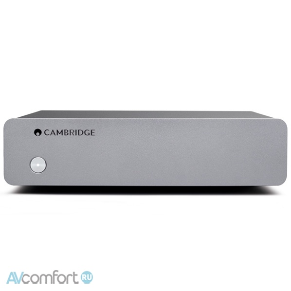AVComfort, Cambridge Audio Solo ММ