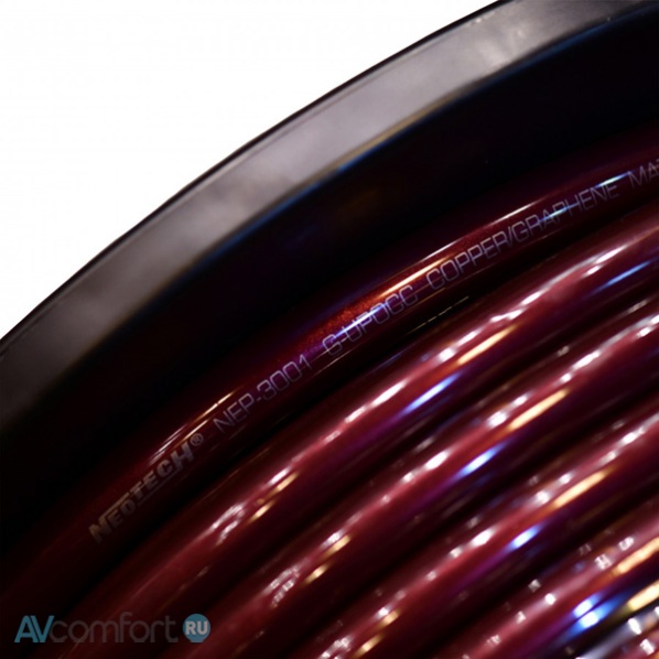 NeoTech Cable NEP-3001G 1 m/bulk