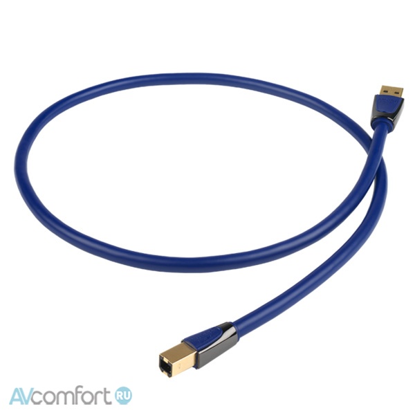 AVComfort, Chord Company Clearway USB 5 m
