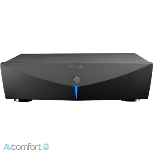 AVComfort, DS Audio DS-003 Equalizer Black