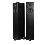 Totem Acoustic Bison Tower Black Ash Totem Acoustic Bison Tower Black Ash