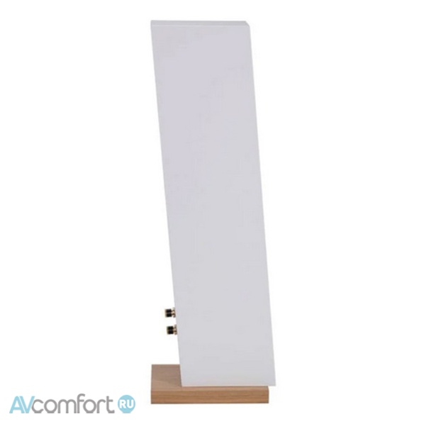 Davis Acoustics Courbet 4 Grey Matt