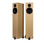 Totem Acoustic Bison Tower Oak Totem Acoustic Bison Tower Oak