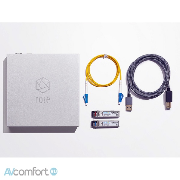 HiFi Rose RSA720 USB HUB