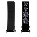 Wharfedale Elysian 4 Black Wharfedale Elysian 4 Black